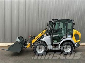 Kramer 5035 Wheel loaders