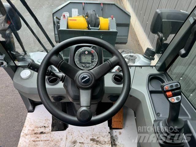 Kramer 5035 Wheel loaders