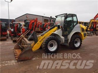 Kramer 780 Wheel loaders