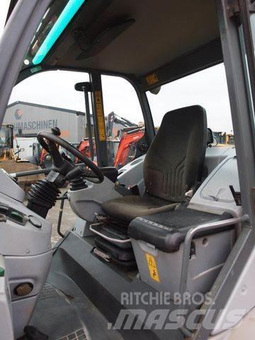 Kramer 780 Wheel loaders