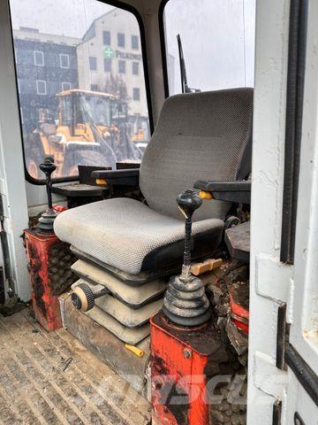 Liebherr PR 721 B Crawler dozers