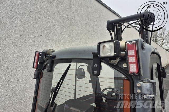Linde E20PH Electric forklift trucks