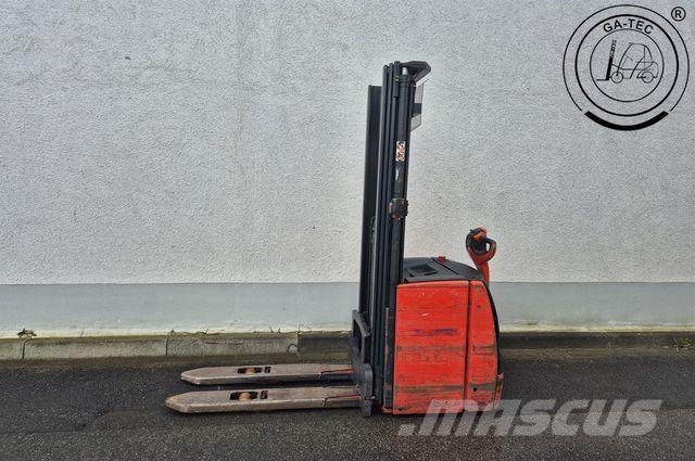 Linde L14i High lift order picker