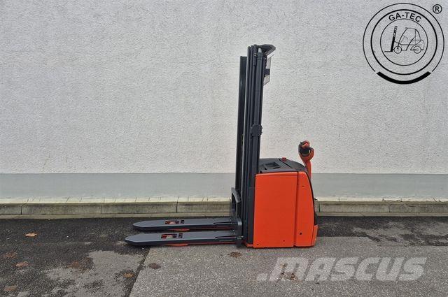 Linde L14i High lift order picker