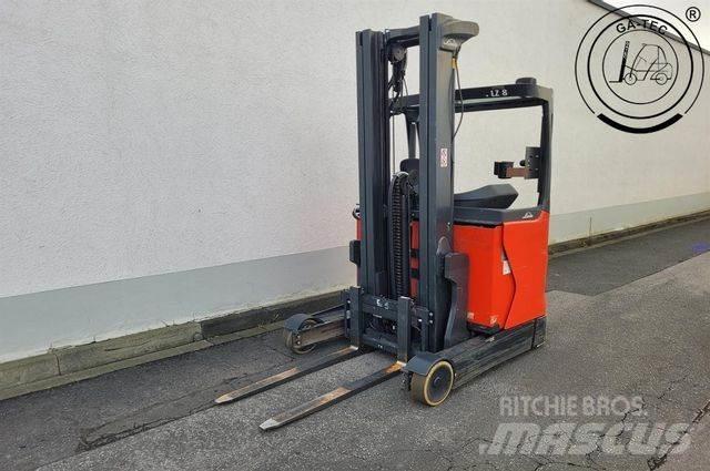 Linde R12B Reach truck