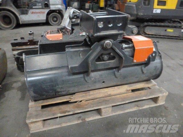 LiuGong 9027 F Mini excavators < 7t (Mini diggers)