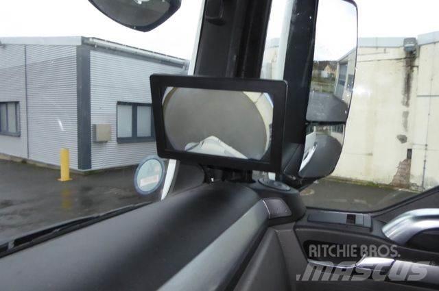 MAN TGS 18.500 BLS Prime Movers