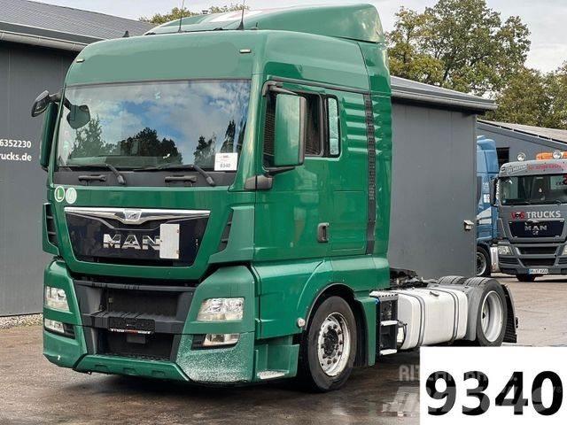 MAN TGX 18.360 Prime Movers