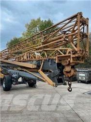 Potain HD 40 A Tower cranes