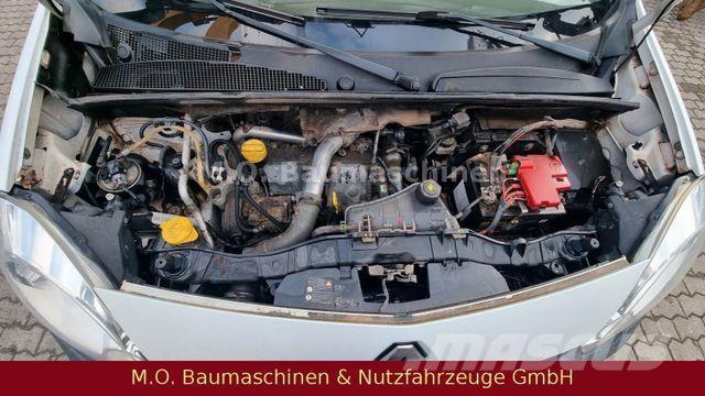 Renault Kangoo Panel vans