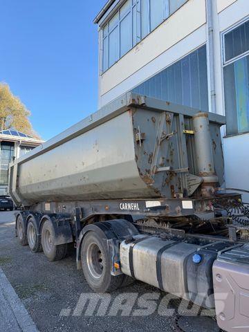 Renault KIPPER Prime Movers