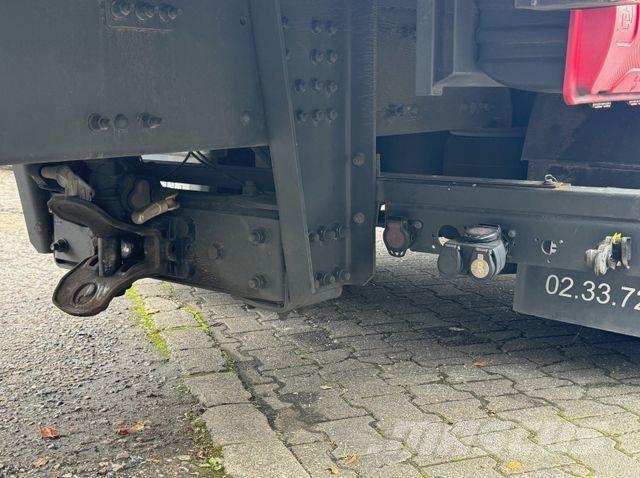 Renault T460 Box trucks