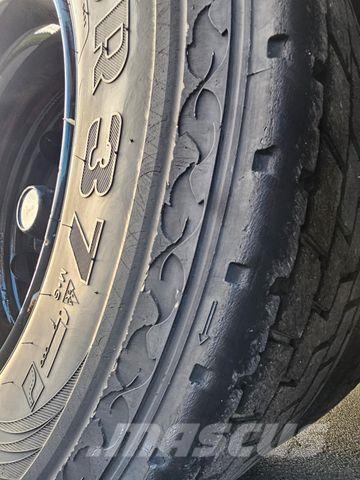 Scania R500 6x4 Prime Movers