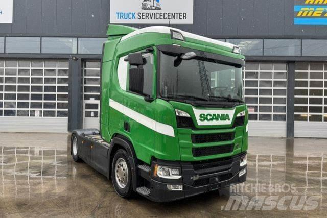 Scania R540 4x2 Prime Movers