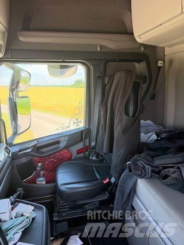 Scania S500 VOLL Prime Movers