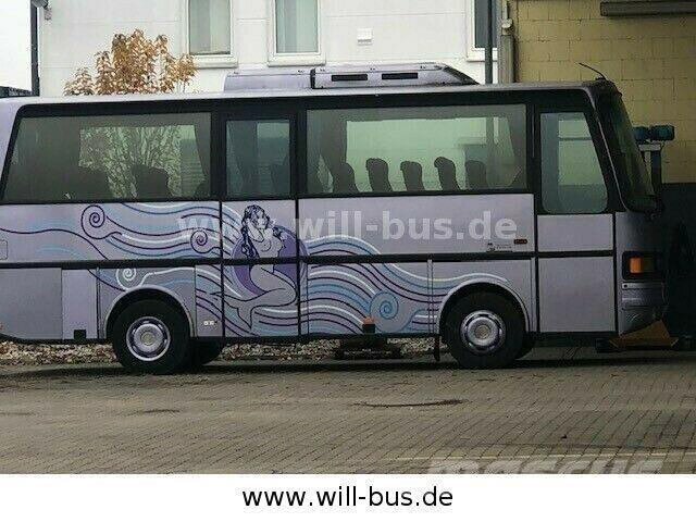 Setra S 208 H KLIMA Coach
