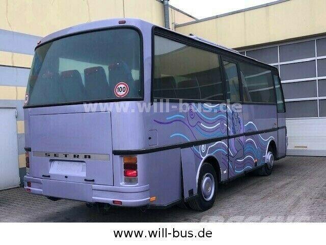 Setra S 208 H KLIMA Coach