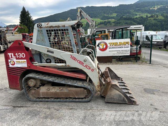 Takeuchi TL 130 Other