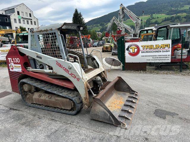 Takeuchi TL 130 Other