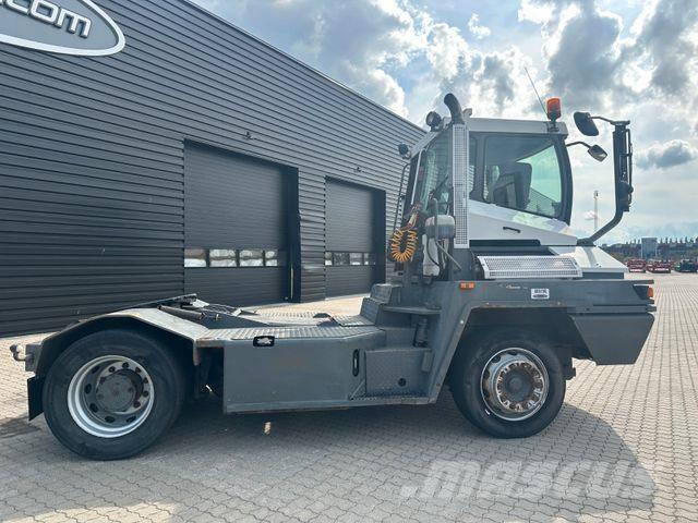 Terberg TT222 Other