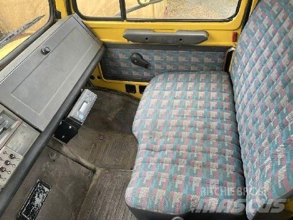 Unimog 2150 Other