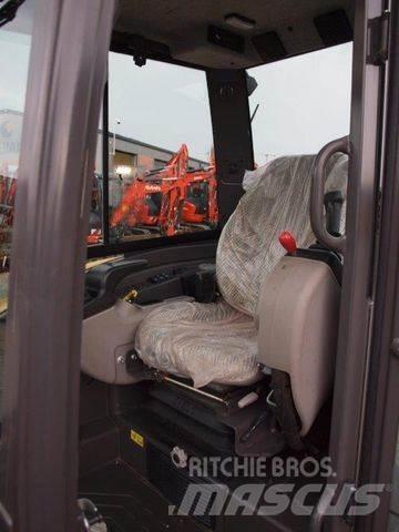 Volvo EC35D Mini excavators < 7t (Mini diggers)