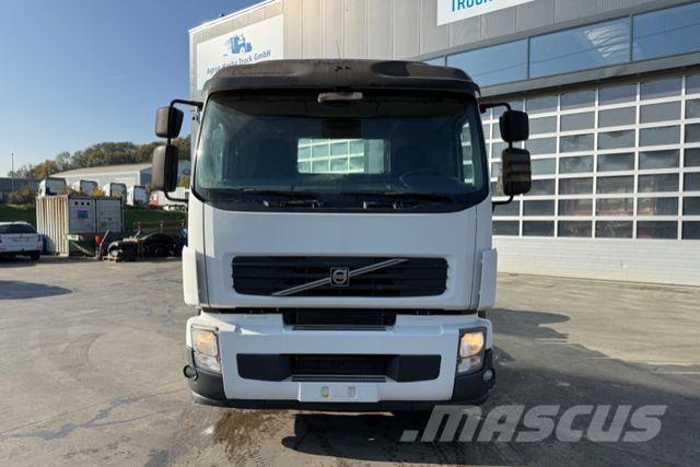 Volvo FE-280 4x2 Prime Movers