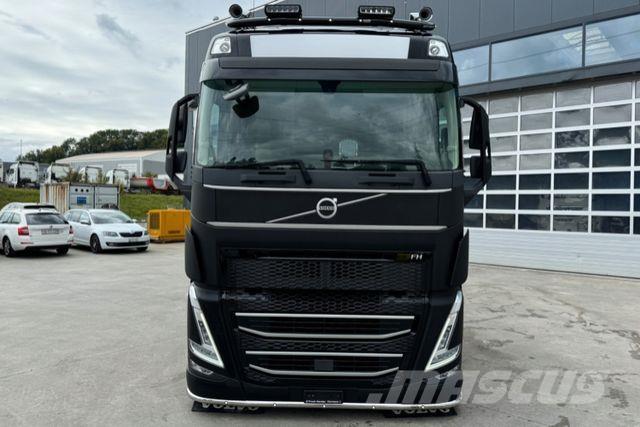 Volvo FH-500 TC 6x2 Prime Movers