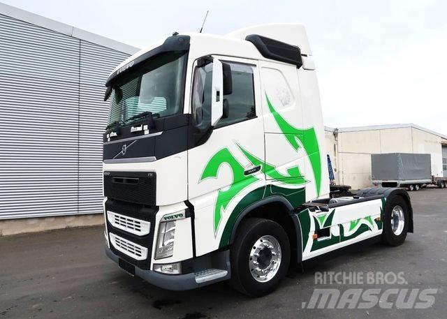 Volvo FH 510 Prime Movers