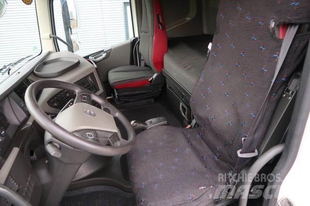 Volvo FH 510 Prime Movers