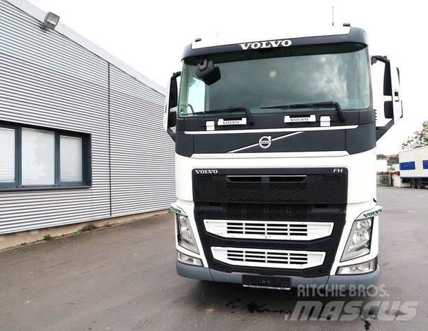 Volvo FH 510 Prime Movers