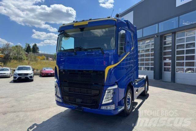 Volvo FH-540 4x4H Prime Movers