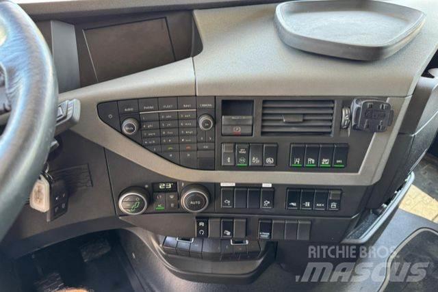 Volvo FH-540 4x4H Prime Movers