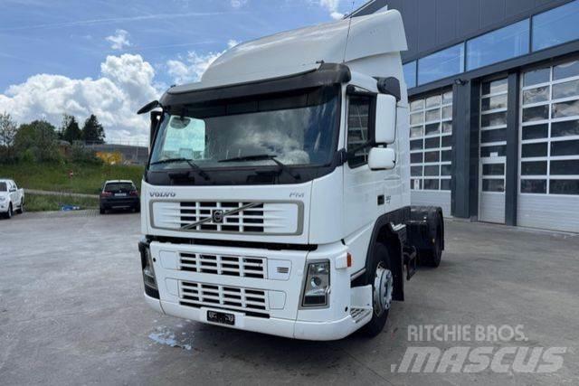 Volvo FM-390 4x2 Prime Movers