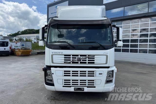 Volvo FM-390 4x2 Prime Movers