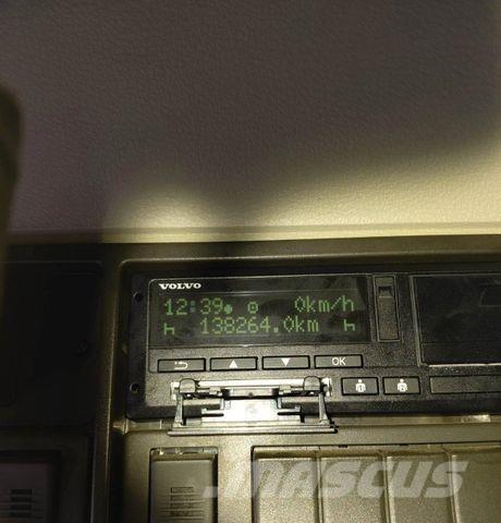 Volvo FMX Other trucks