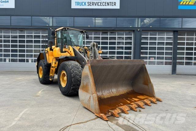 Volvo L180G Other