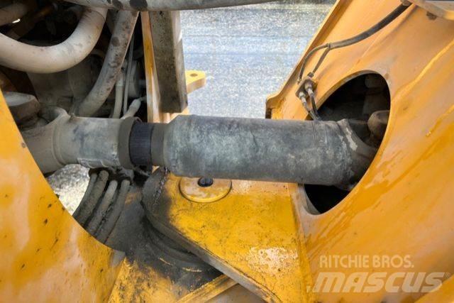 Volvo L180H Other