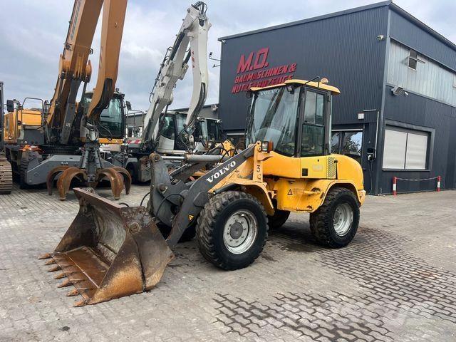 Volvo L30B Wheel loaders