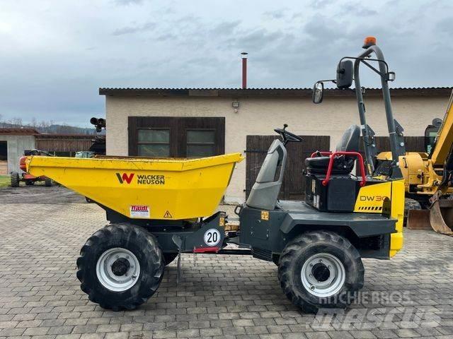 Wacker Neuson DW30 Other