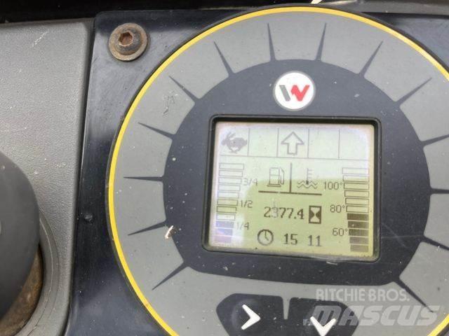 Wacker Neuson DW30 Other