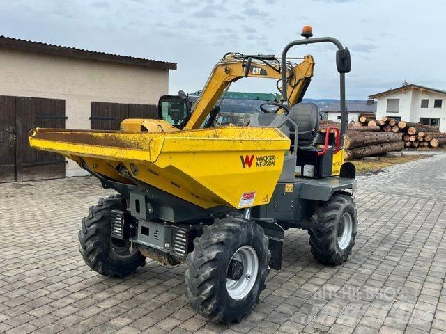 Wacker Neuson DW30 Other