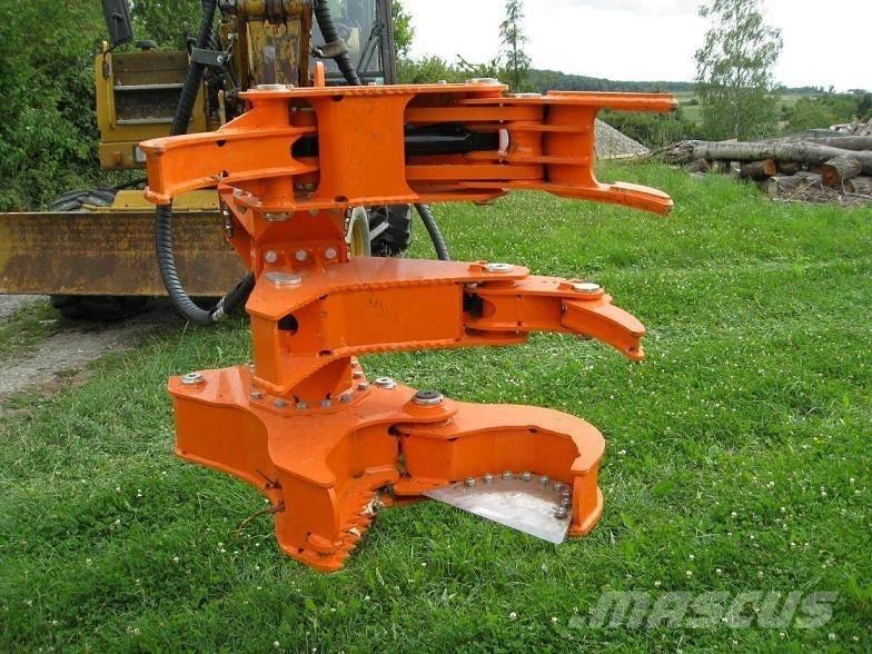 Westtech C250 Farm machinery