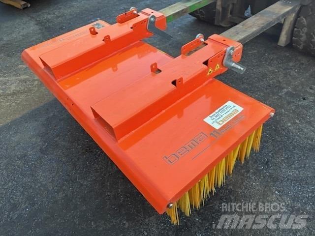 Bema 1500 Other tractor accessories
