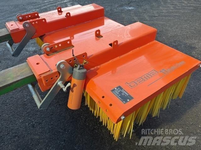 Bema 1500 Other tractor accessories