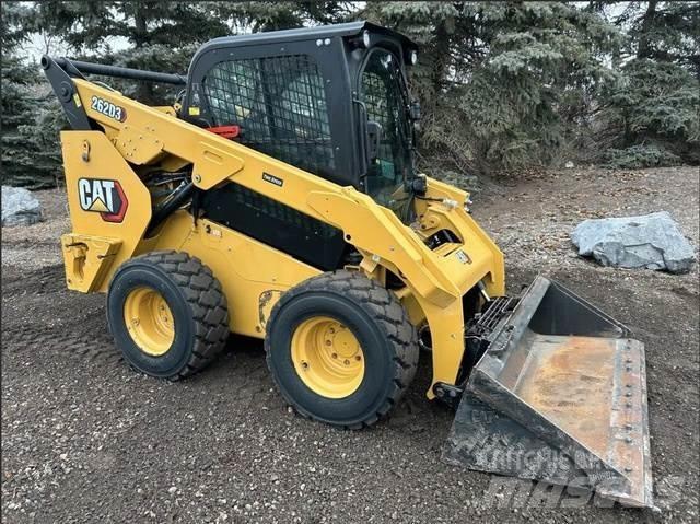 CAT 262 D3 Other