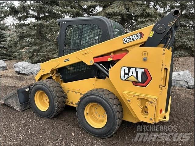 CAT 262 D3 Other