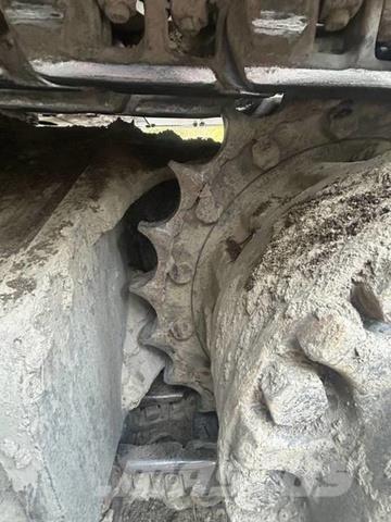 CAT 322C Excavator Crawler excavators