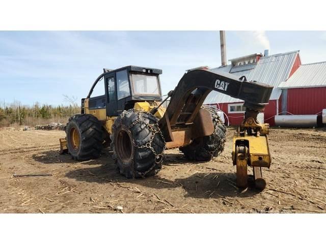 CAT 525C Skidder Other