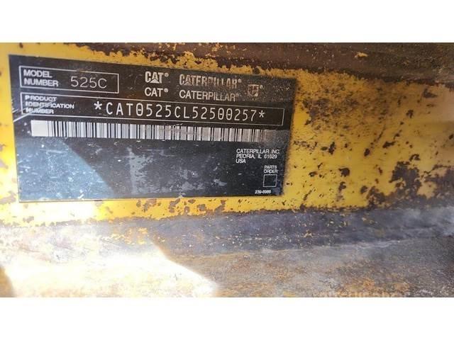 CAT 525C Skidder Other